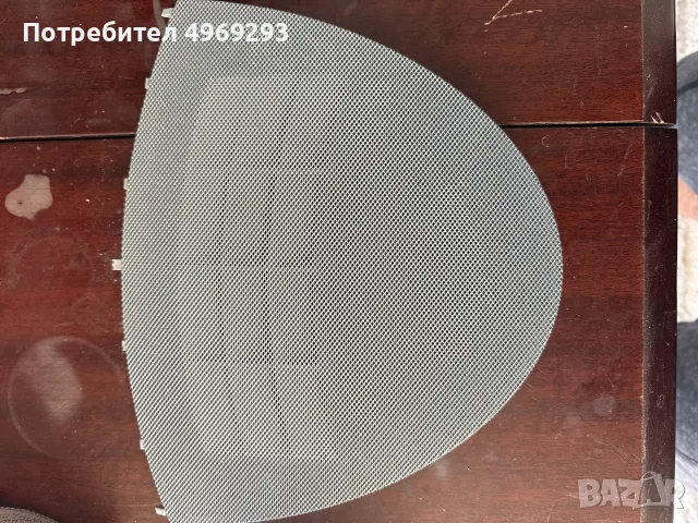 капак за колонка Мерцедес w211