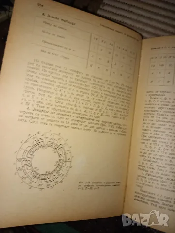 Учебници за техникумите, снимка 3 - Учебници, учебни тетрадки - 56601736