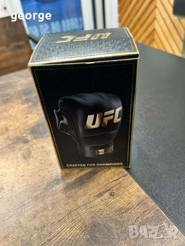 Парфюмна вода за мъже Takedown - 100ml, снимка 5 - Мъжки парфюми - 56726639