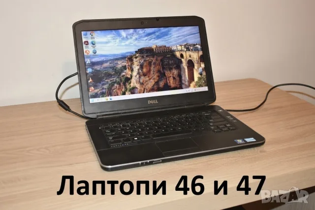 48 Лаптопа от 45€ до 180€, снимка 9 - Лаптопи за работа - 46929192