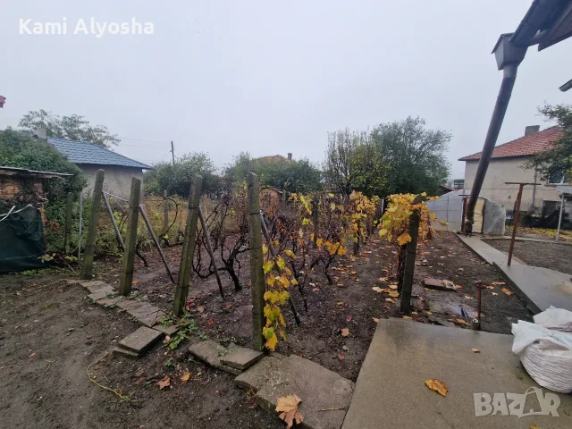 Продава се къща в гр.Тервел,ул.Димитър Дончев, снимка 14 - Къщи - 56720147
