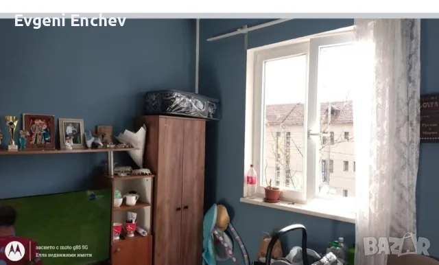 продавам апартамент в Перник, снимка 9 - Апартаменти - 56744826