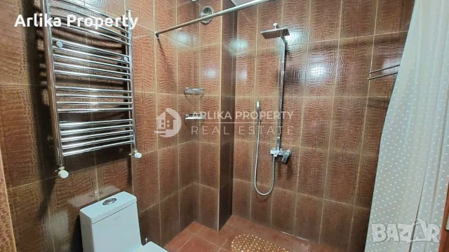 Тристаен апартамент, снимка 2 - Апартаменти - 56594667