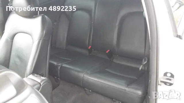 mercedes C200 compressor w203 на части, снимка 4 - Автомобили и джипове - 56674366