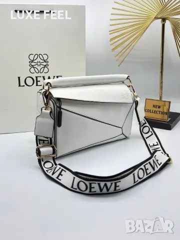 LOEWE ✨Дамски Чанти 