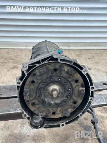 8HP-7 автоматична ск кутия трансмисия бмв BMW N57 B57