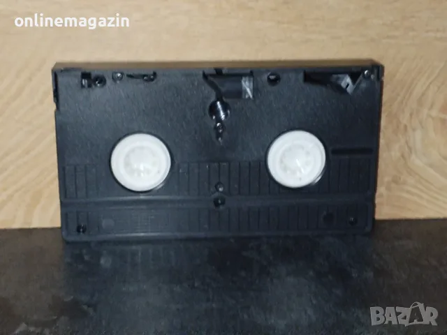 Рядка видеокасета TOP CAT 1961 VHS, снимка 5 - Анимации - 56709168