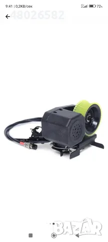 бустер за велосипед 24 v 250 w, снимка 2 - Части за велосипеди - 56718239