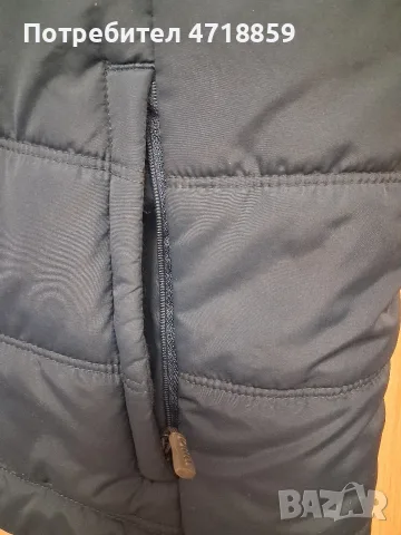 Мъжки спортен елек JOMA, снимка 2 - Спортни дрехи, екипи - 56712809