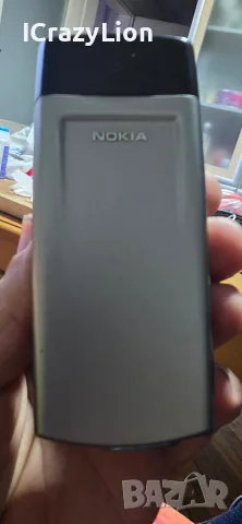нокиа 8850 като нов, снимка 3 - Nokia - 56599042