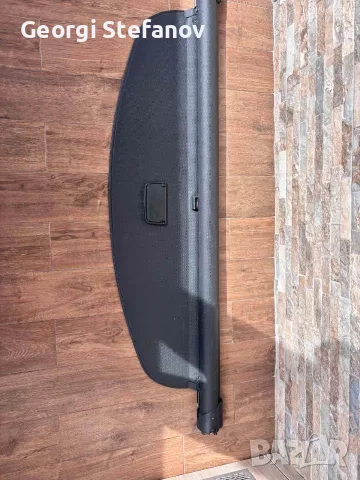 Щора за багажник Ауди А6 C6