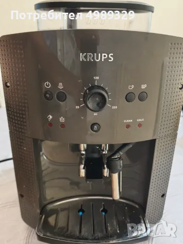 Кафеавтомат Krups