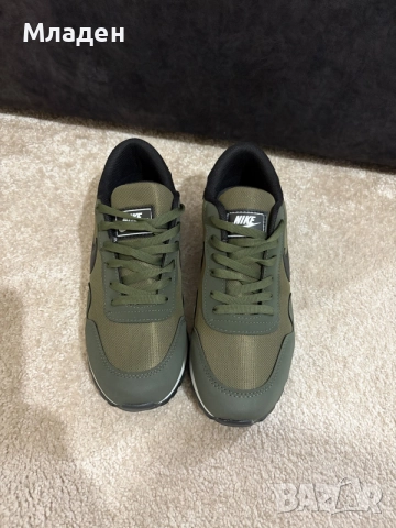 мъжки маратонки Nike , снимка 2 - Маратонки - 56683930