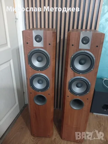 Focal Chorus 714V - налични оригиналните кашони