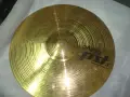 Чинел paiste  /14 инча/, снимка 3
