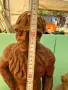 немски дървени фигури, снимка 9