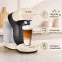Капсулна кафемашина 1400 W Bosch, снимка 2