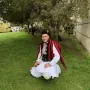 Мъжка народна носия , снимка 1