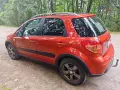 SUZUKI SX4 2012, 2.0 D, 4*4, Каско, ГО, ГТП,  , снимка 11