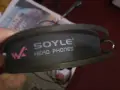 Слушалки SOYLE с микрофон, снимка 3