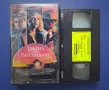 Видеокасета VHS Текила на Разсъмване / 1989 год., снимка 2