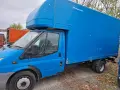 Ford Tranzit 2007 на части, снимка 5