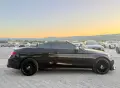 Mercedes benz c200 Собствен лизинг!!!, снимка 6