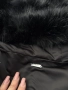 Пухкав женски елек на guess, снимка 3