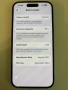 iPhone 15 128 GB blue, снимка 10