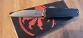 Microtech, Spyderco, Real Steel, Heretic Knives..., снимка 14