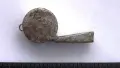Съдийска свирка DECH, снимка 3