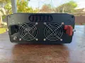 немски инвертор "Technaxx TE20 (2000W)", снимка 6
