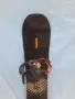 Сноуборд  K2 Raygun 156см.  с автомати, снимка 2