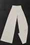 Avin широк панталон Ivory, снимка 4