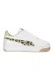 Дамски маратонки Puma Carina, снимка 2