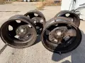 Джанти 15” Subaru 5x100, снимка 3