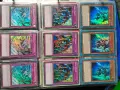 yu gi oh карти част 1 , снимка 3