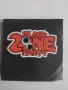 Black Zone Party - аудио диск музика, снимка 1