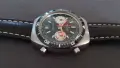 Breitling Chrono-Matic 1970' калибър 11. 38мм, снимка 4