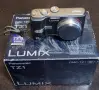 Panasonic Lumix DMC-TZ1, снимка 1