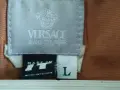 Кожено яке Versace, снимка 5