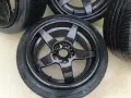17 Джанти BMW БМВ e39 Rondell 0021 e32 e34 e60 e61 e36 e46 e90 e91 e92 e24 e28 M5 M3 серия 5 3 M , снимка 5