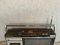 Радиокасетофон Grundig C6000 Automatic, снимка 2