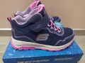 Нови детски боти Skechers 34 Waterproof , снимка 3