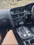 Продавам синьо Audi A5 , снимка 12