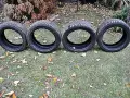 Зимни Гуми 17 цола Hankook, снимка 1