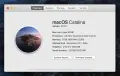 Apple Mac mini 2014 – Core i5 2.6GHz / 8GB RAM / 1TB HDD, снимка 4