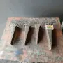 Клинове за цепене на дърва , снимка 2