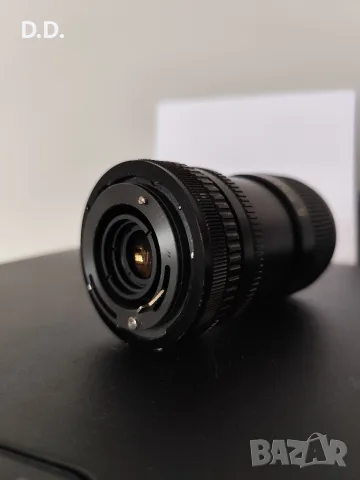 Обективи за Canon FD - Exakta, Albinar, снимка 5 - Обективи и филтри - 56677152