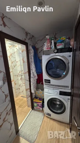 Продава се етаж от къща, снимка 8 - Етаж от къща - 56597461